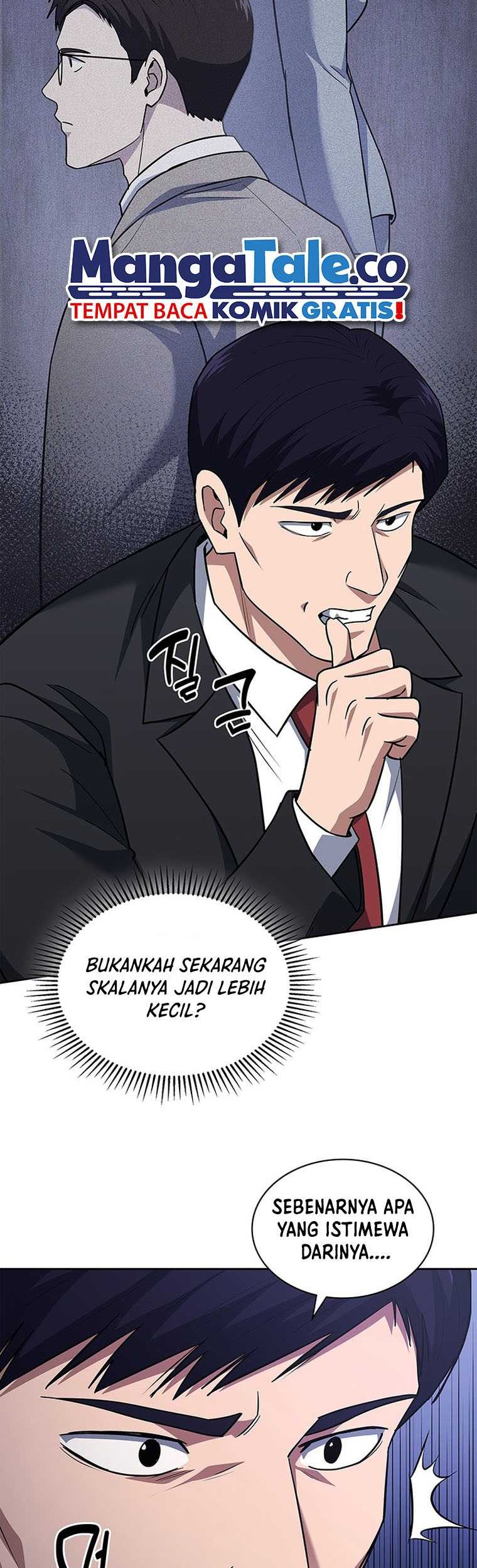 Chapter 84 - halaman 21