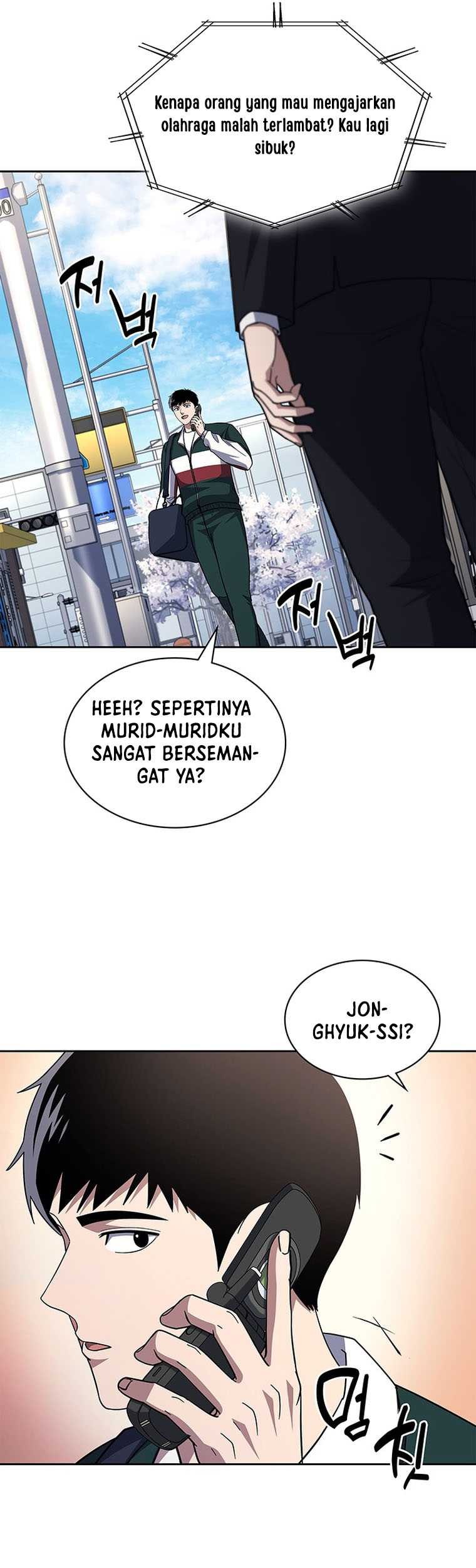 Chapter 84 - halaman 26