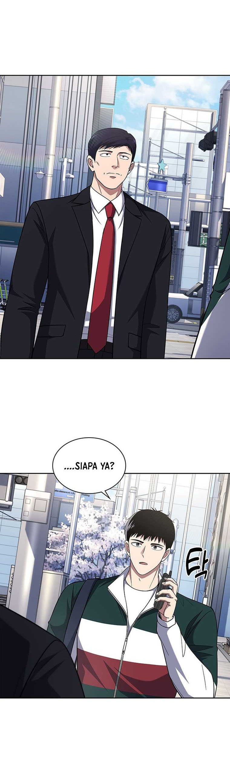Chapter 84 - halaman 27