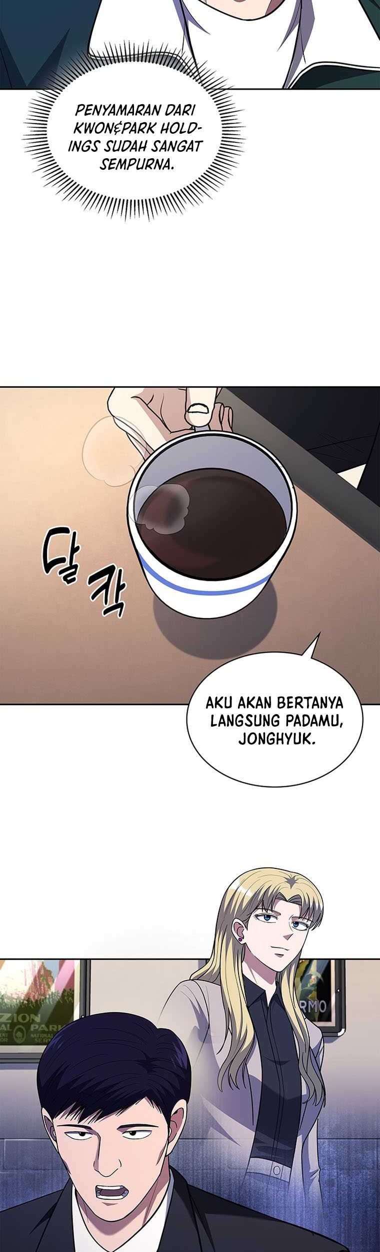 Chapter 84 - halaman 34