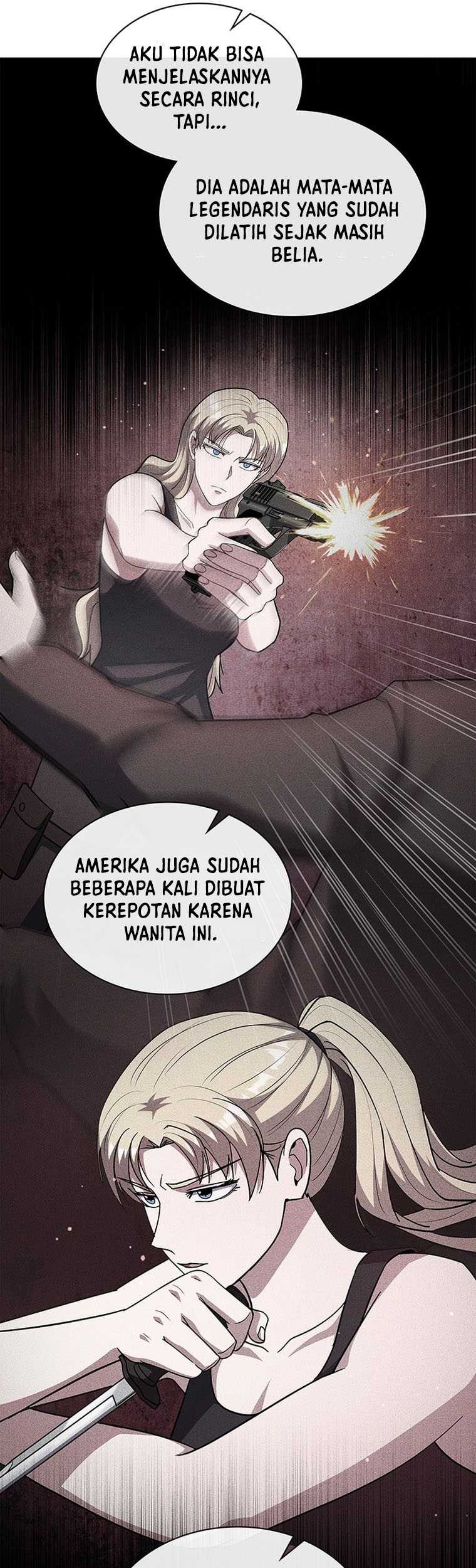 Chapter 84 - halaman 38
