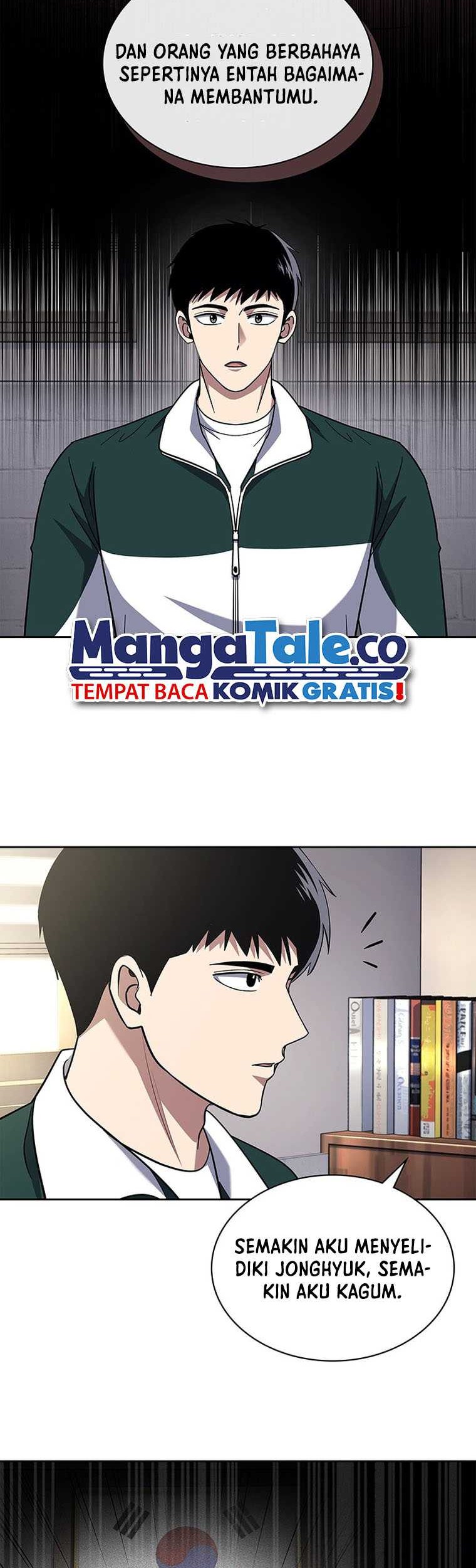 Chapter 84 - halaman 39