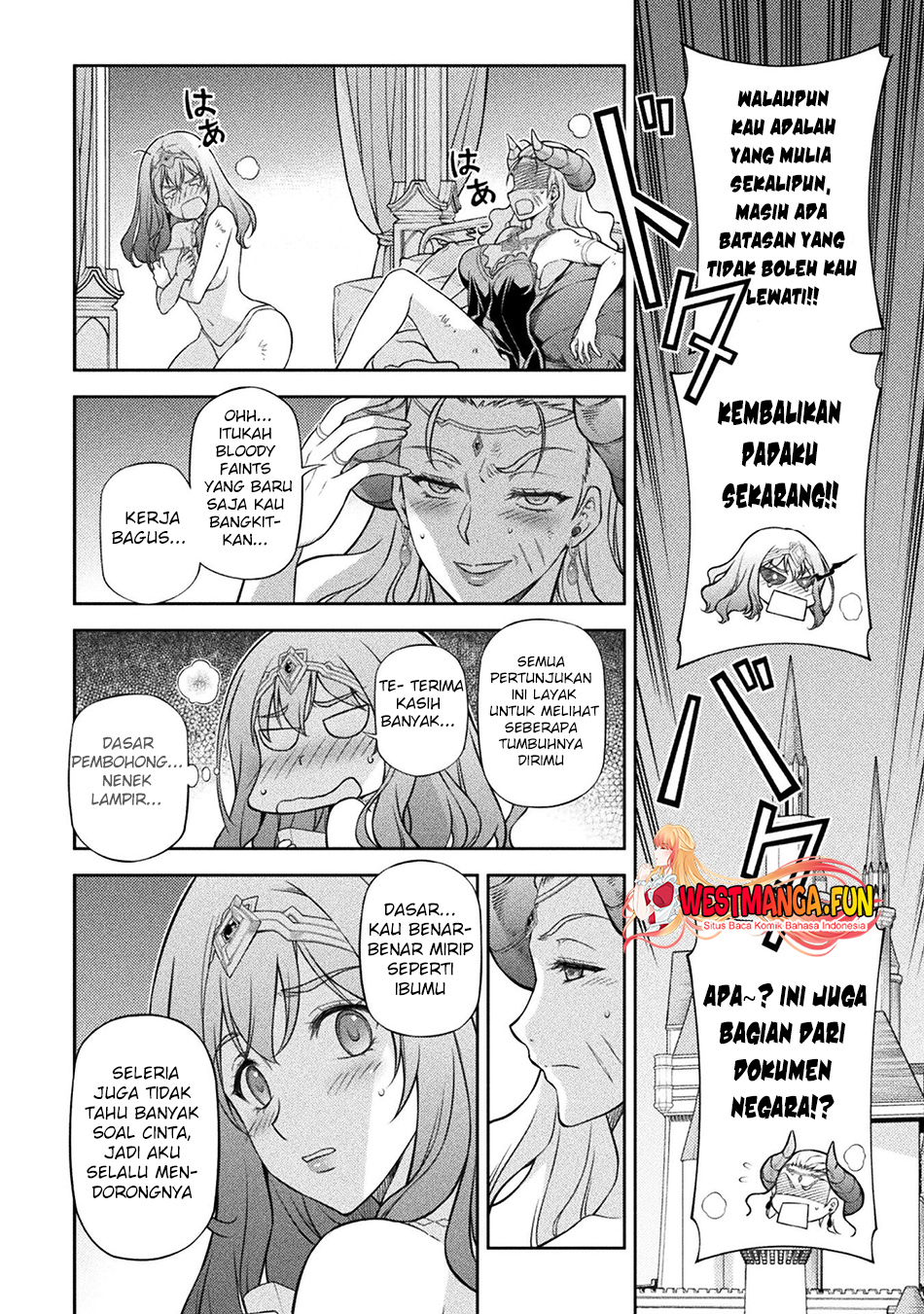 Chapter 111 - halaman 11