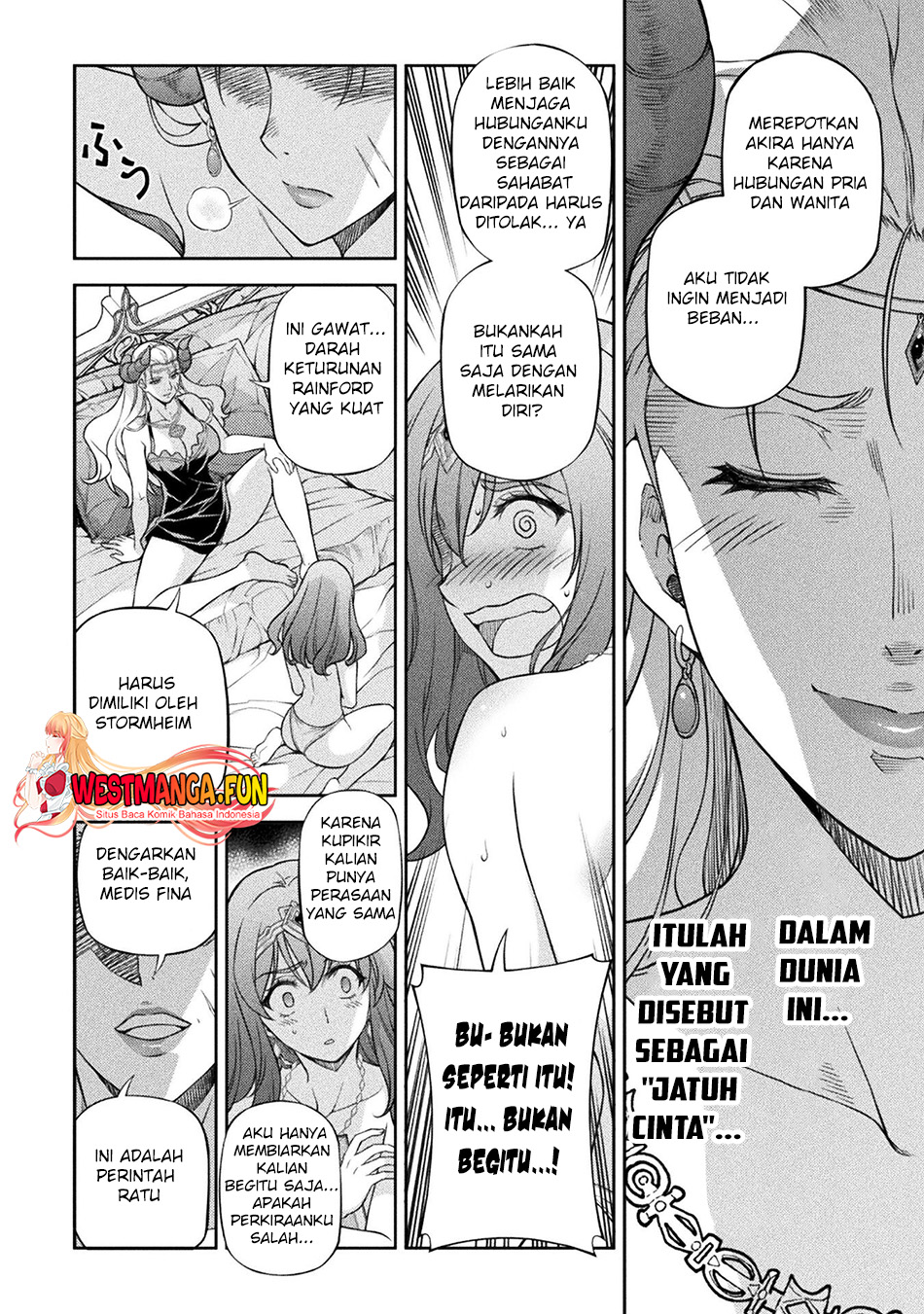Chapter 111 - halaman 13