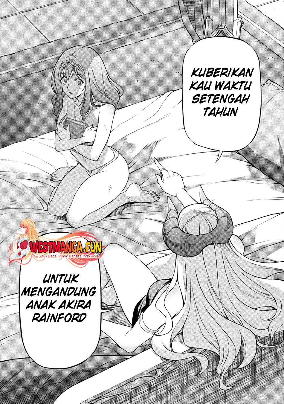Chapter 111 - halaman 14