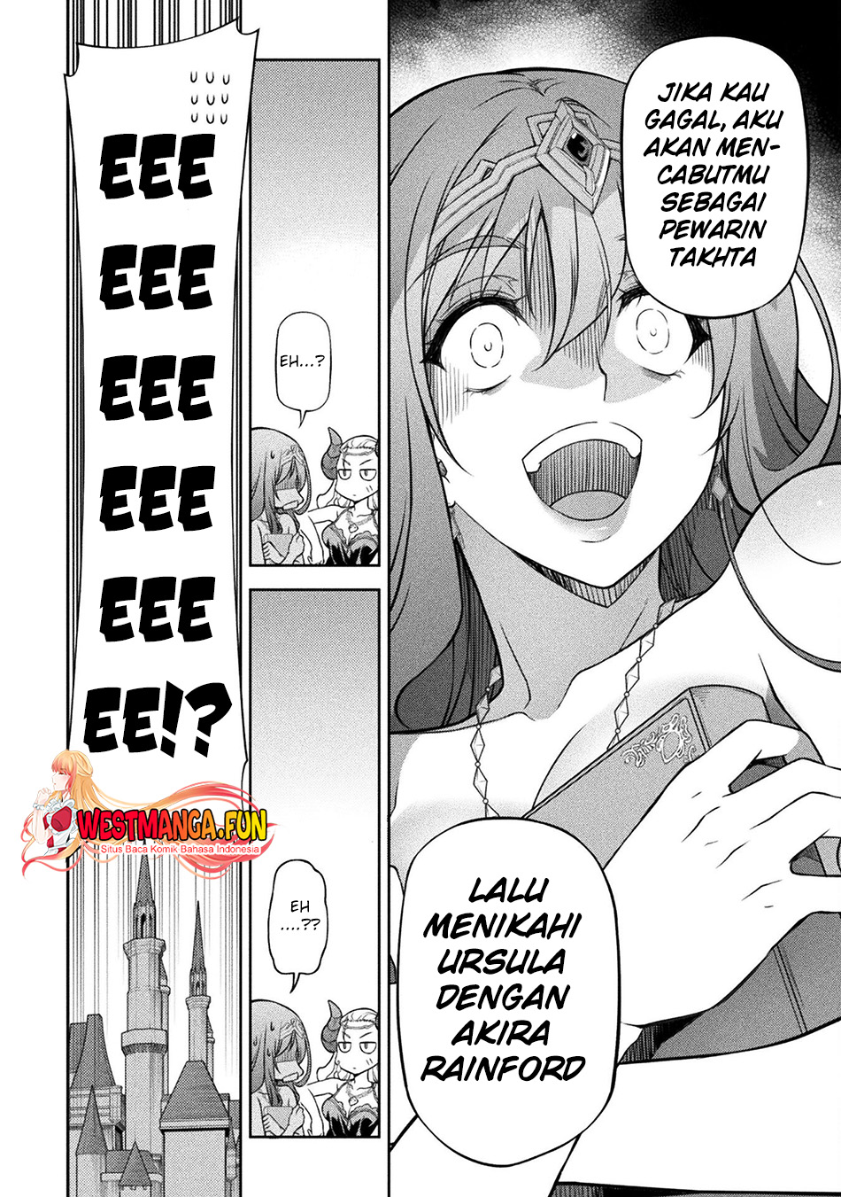 Chapter 111 - halaman 15