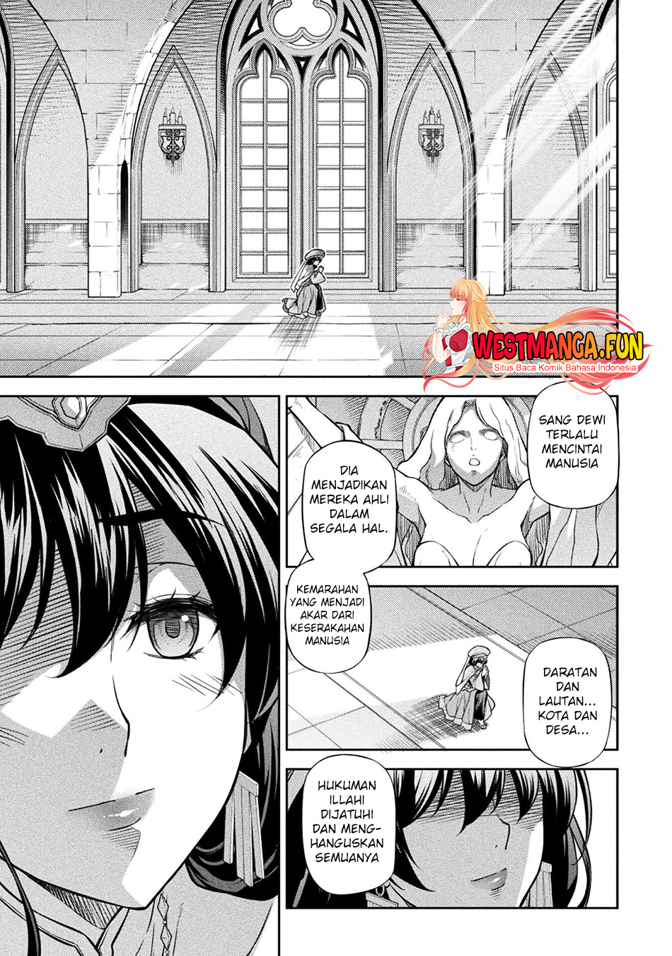 Chapter 111 - halaman 16