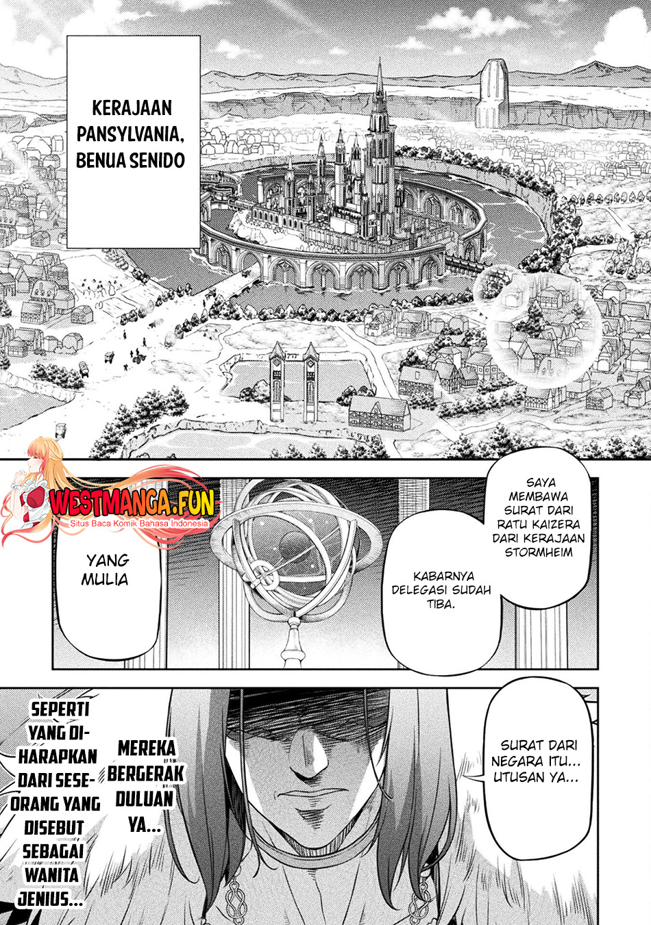 Chapter 111 - halaman 18