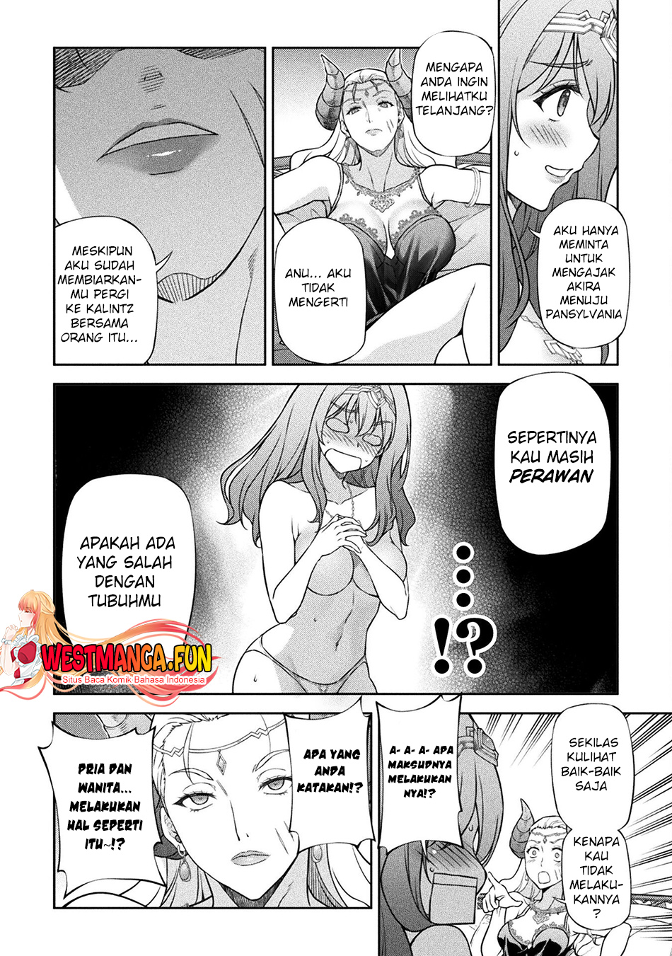 Chapter 111 - halaman 7
