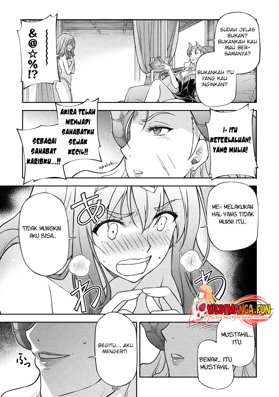 Chapter 111 - halaman 8