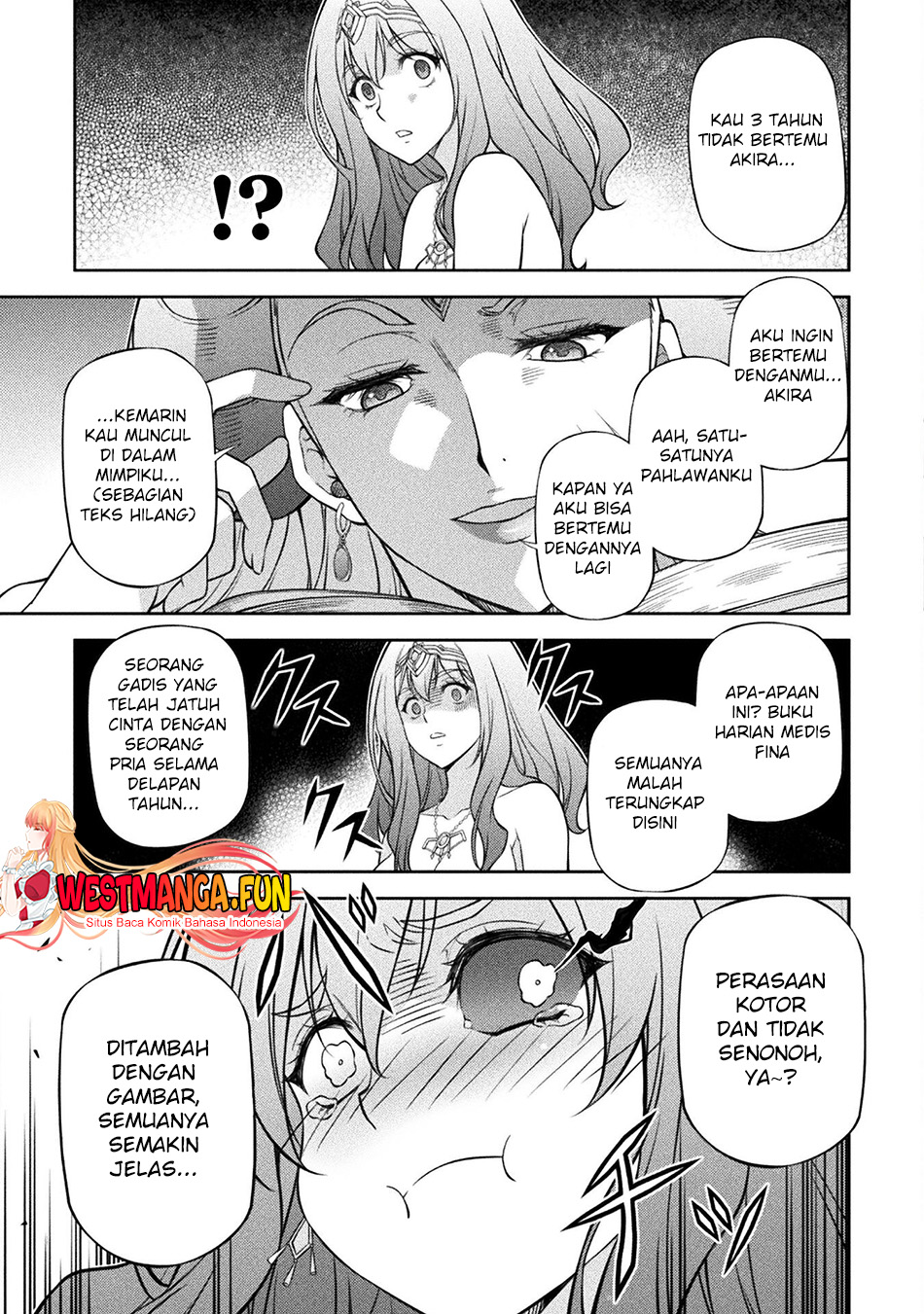 Chapter 111 - halaman 10