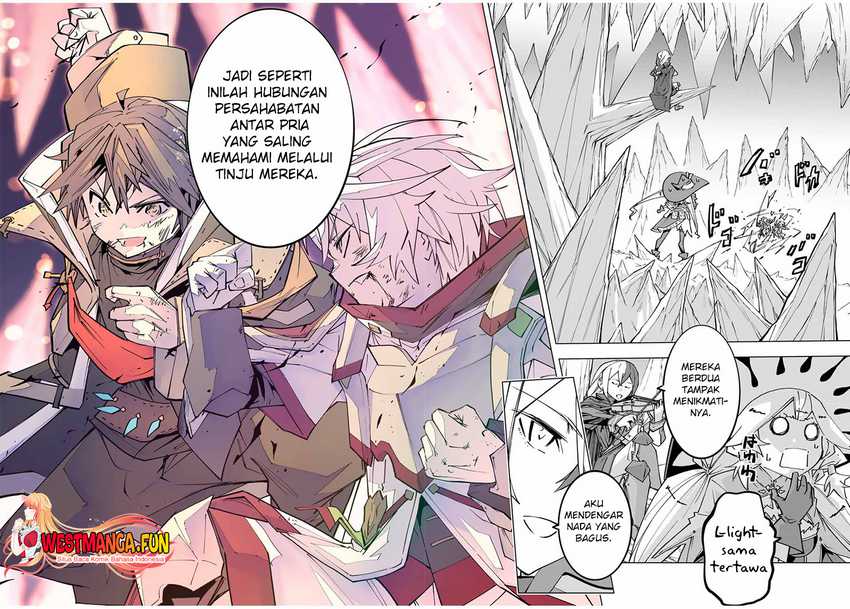 Chapter 130 - halaman 20