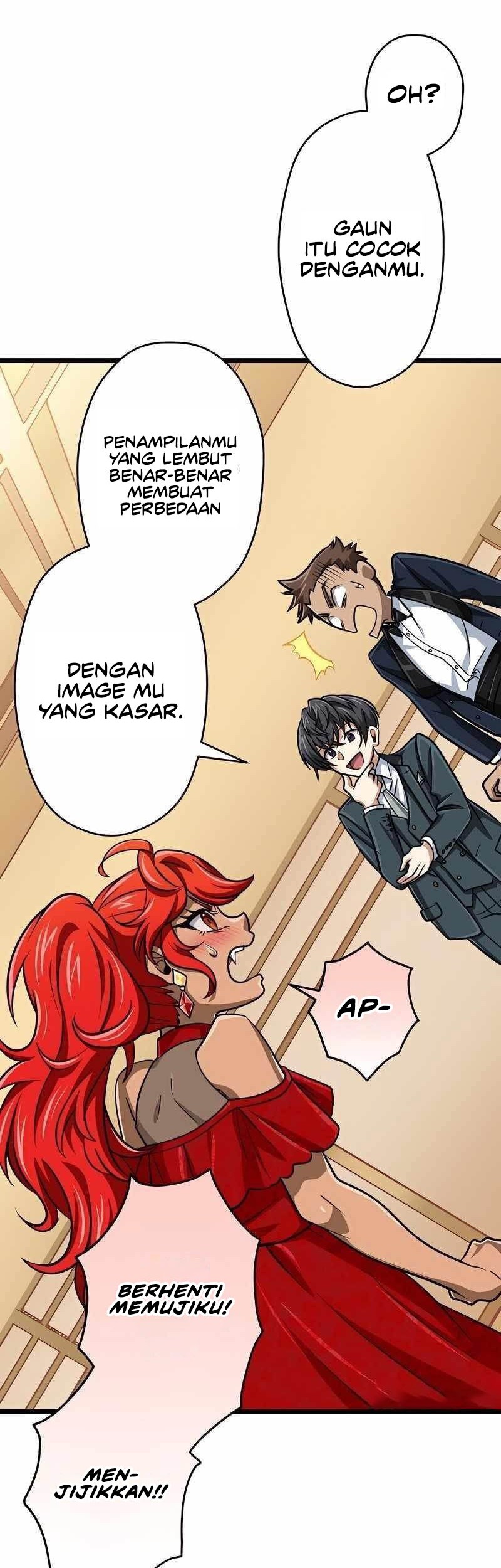 Chapter 74 - halaman 56