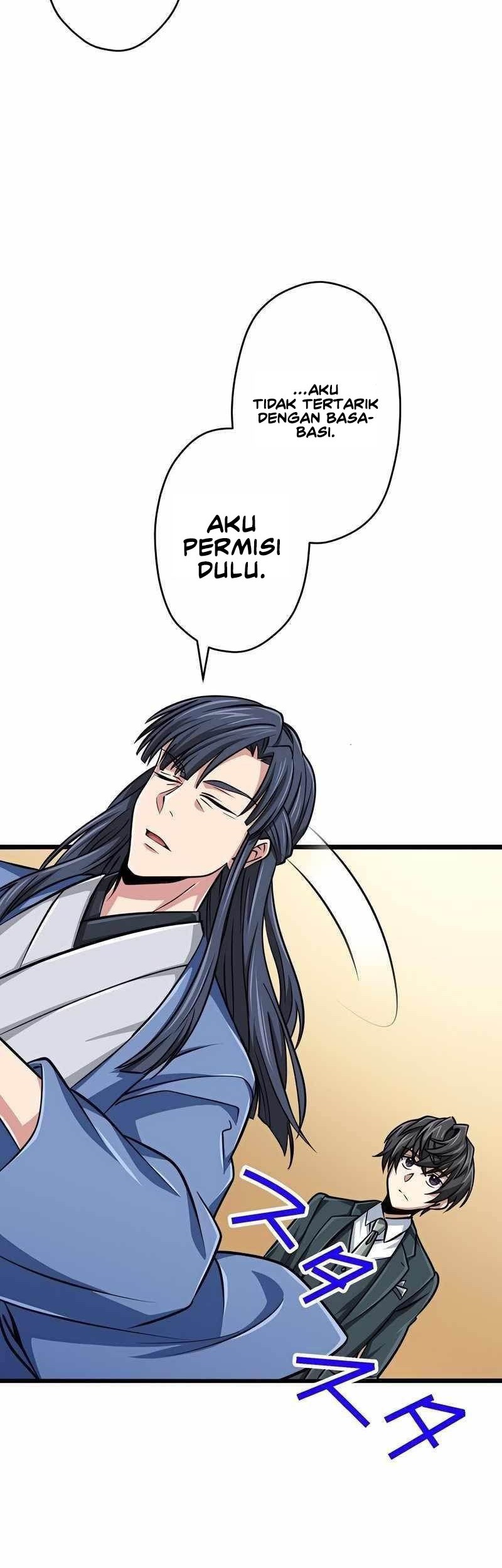 Chapter 74 - halaman 58