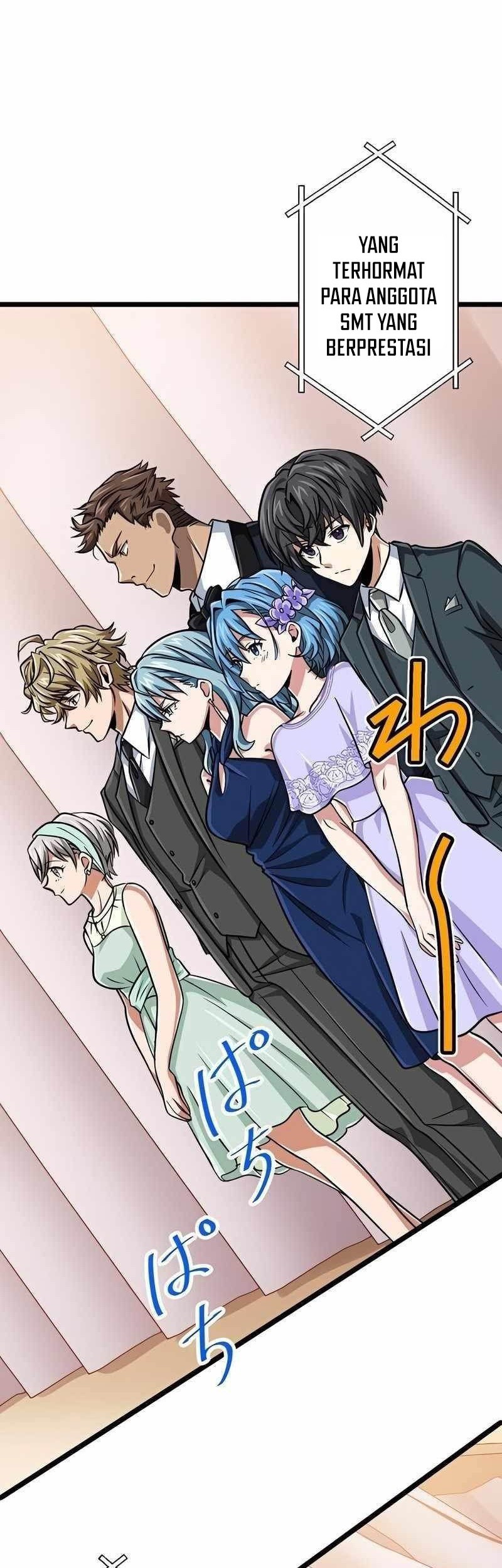 Chapter 74 - halaman 64
