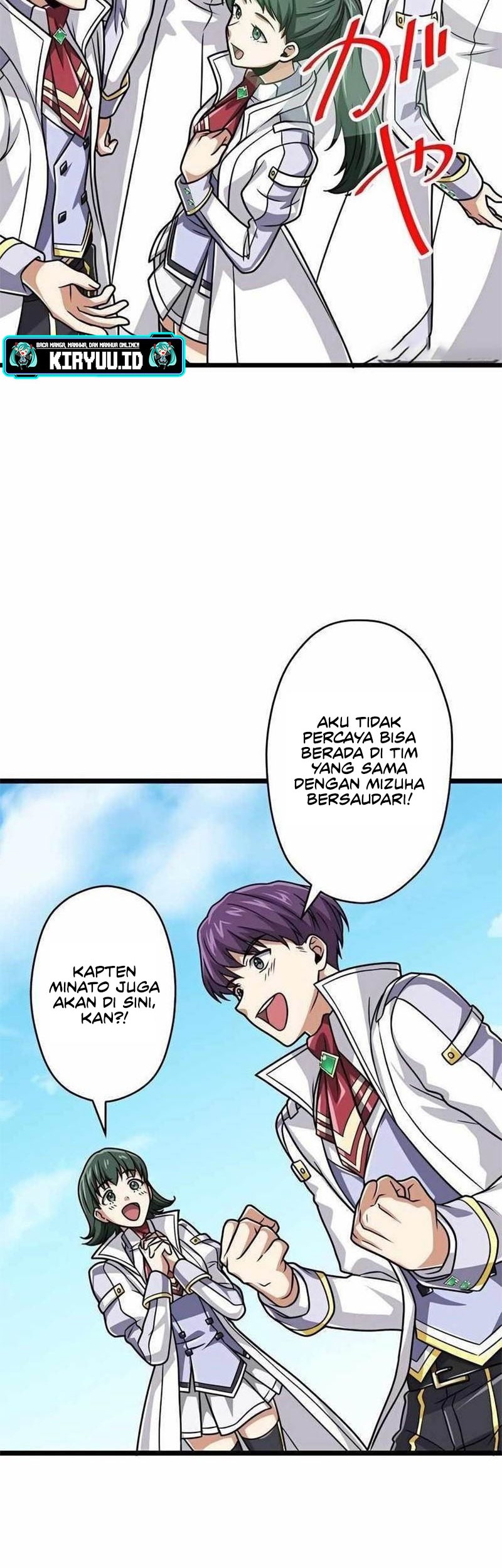 Chapter 74 - halaman 5