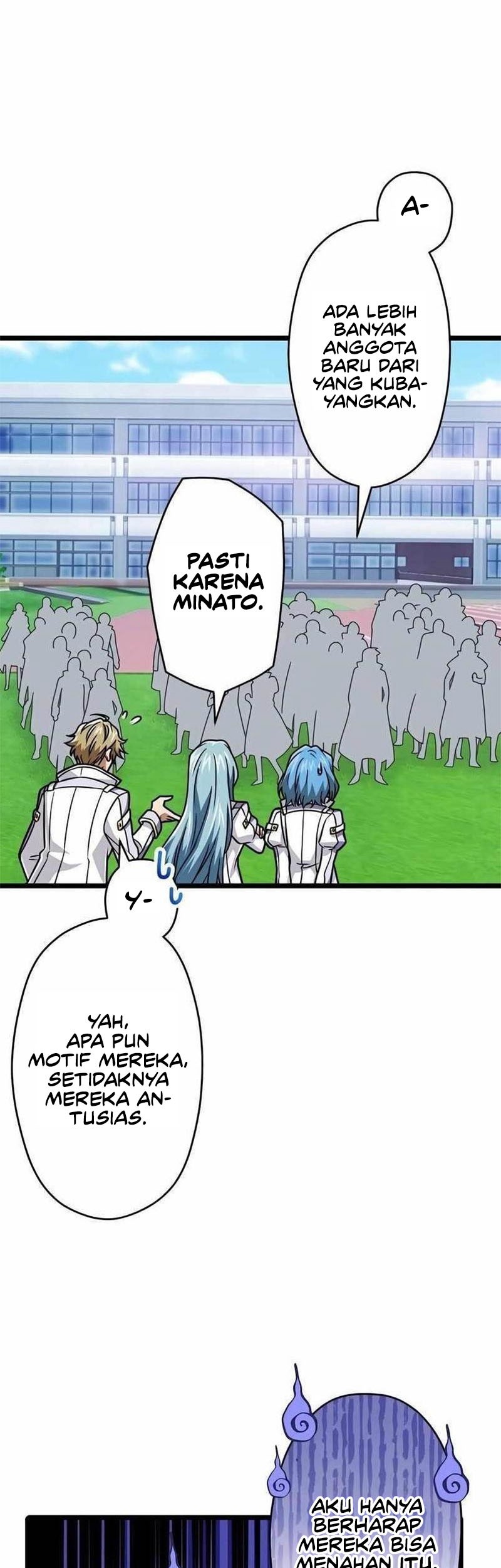 Chapter 74 - halaman 6