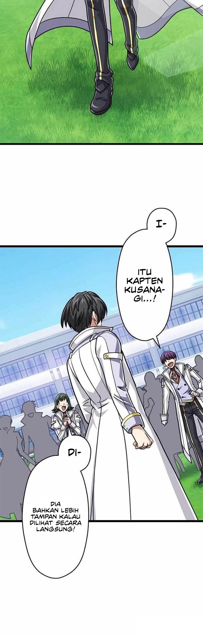 Chapter 74 - halaman 8
