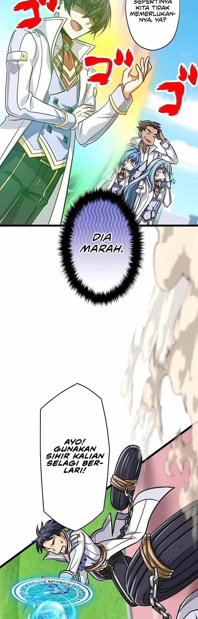 Chapter 74 - halaman 14