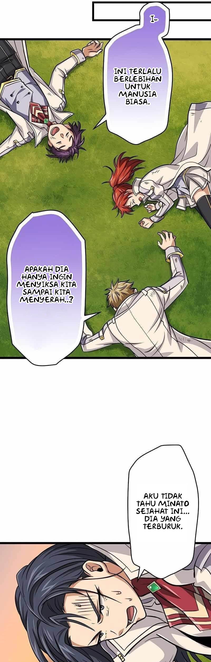 Chapter 74 - halaman 18