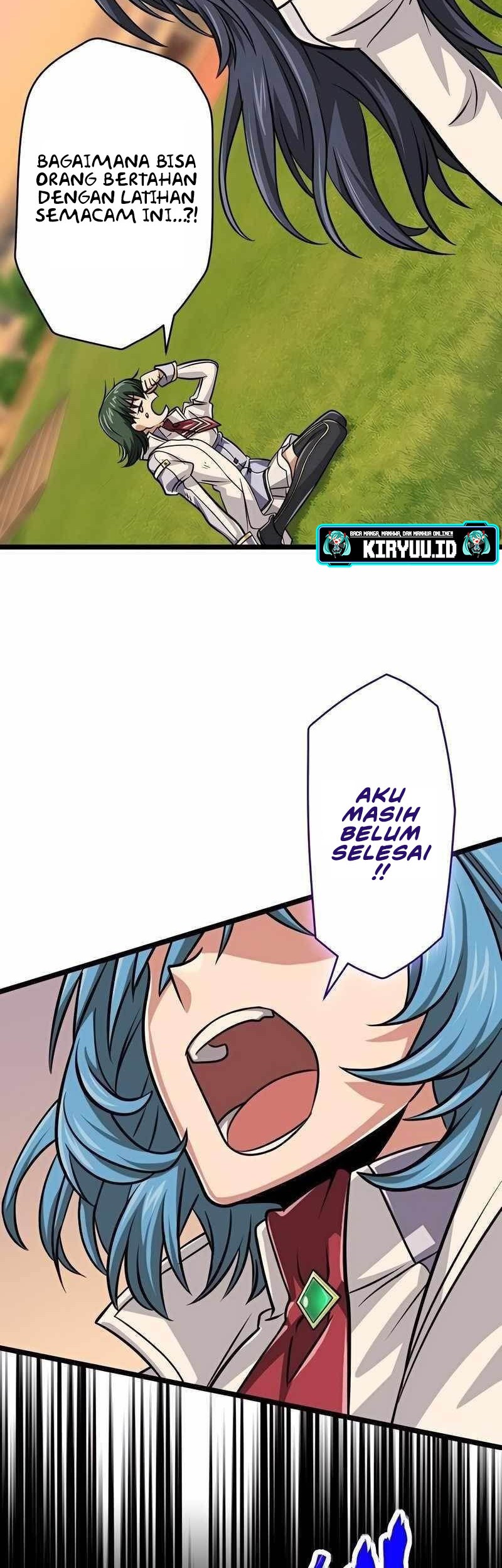 Chapter 74 - halaman 19