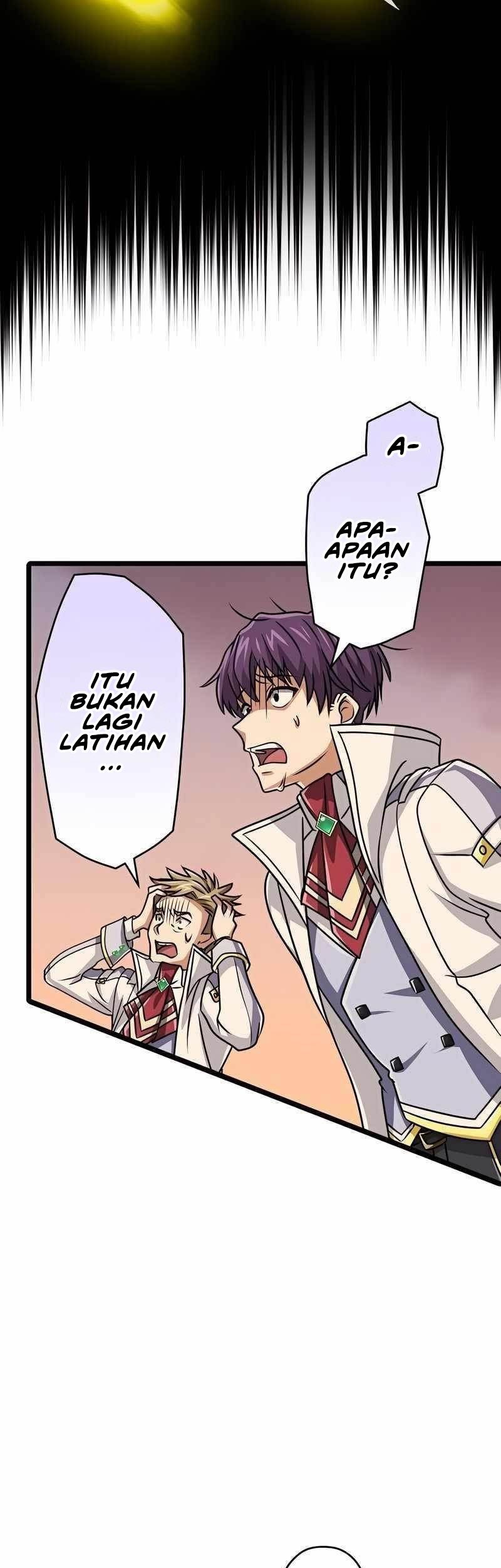 Chapter 74 - halaman 22