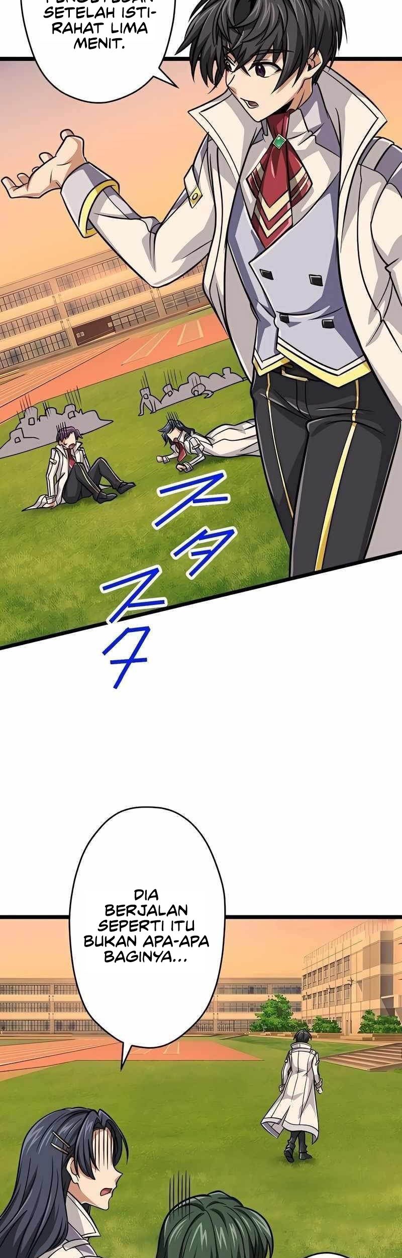 Chapter 74 - halaman 24
