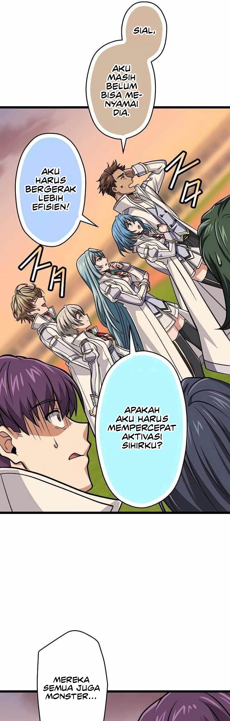 Chapter 74 - halaman 26