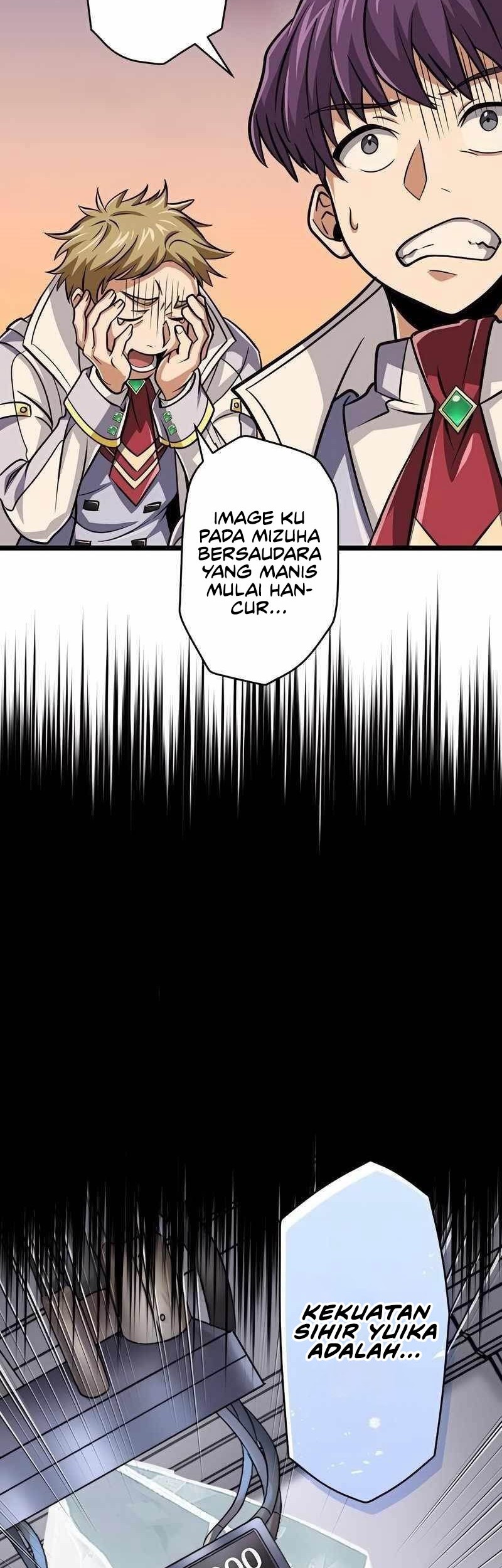 Chapter 74 - halaman 27