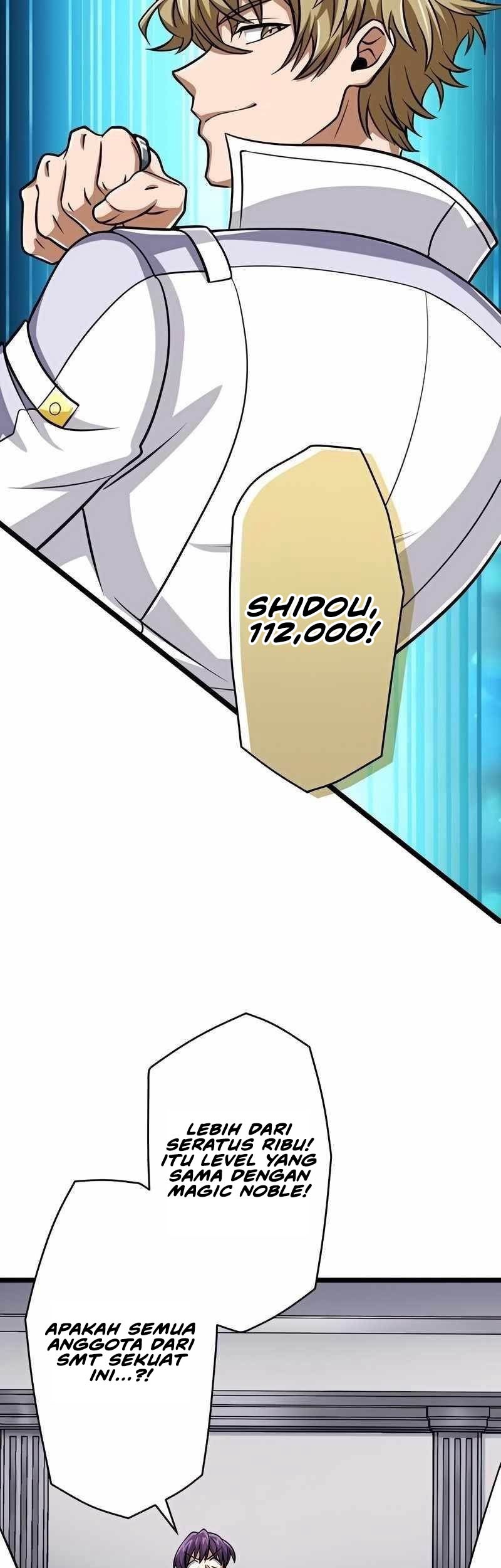 Chapter 74 - halaman 30
