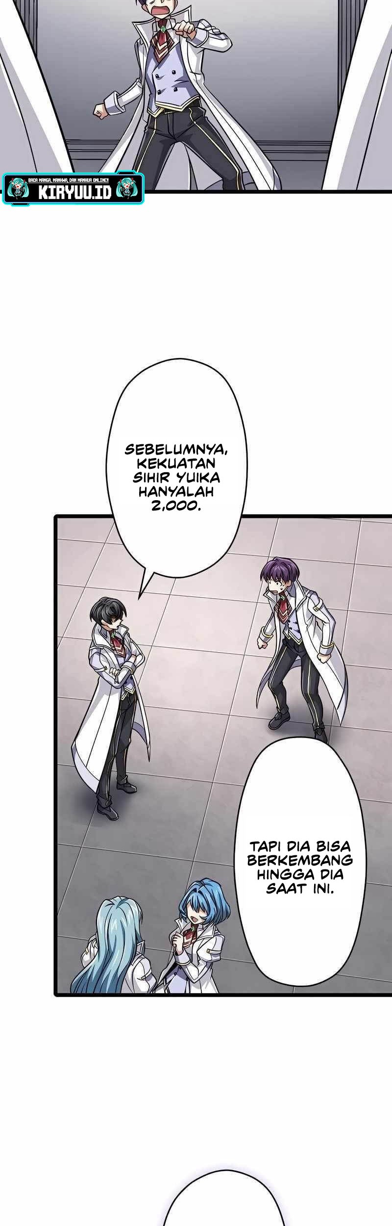 Chapter 74 - halaman 31