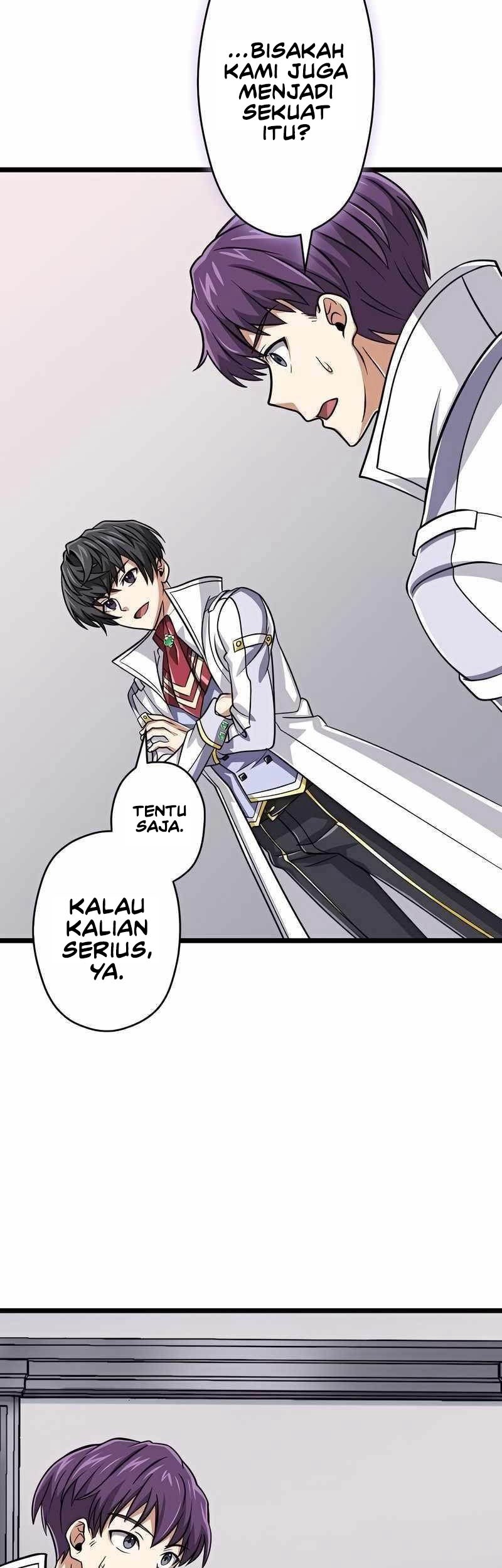 Chapter 74 - halaman 32