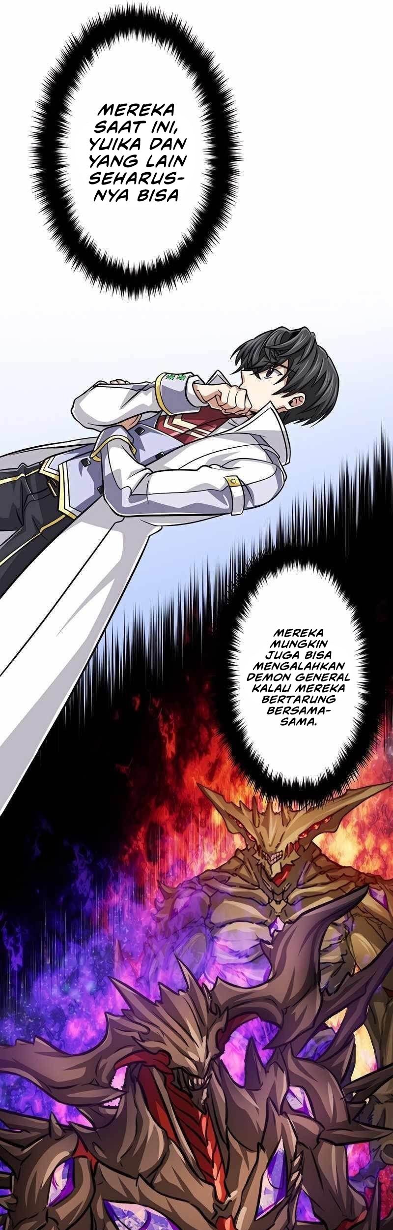 Chapter 74 - halaman 34