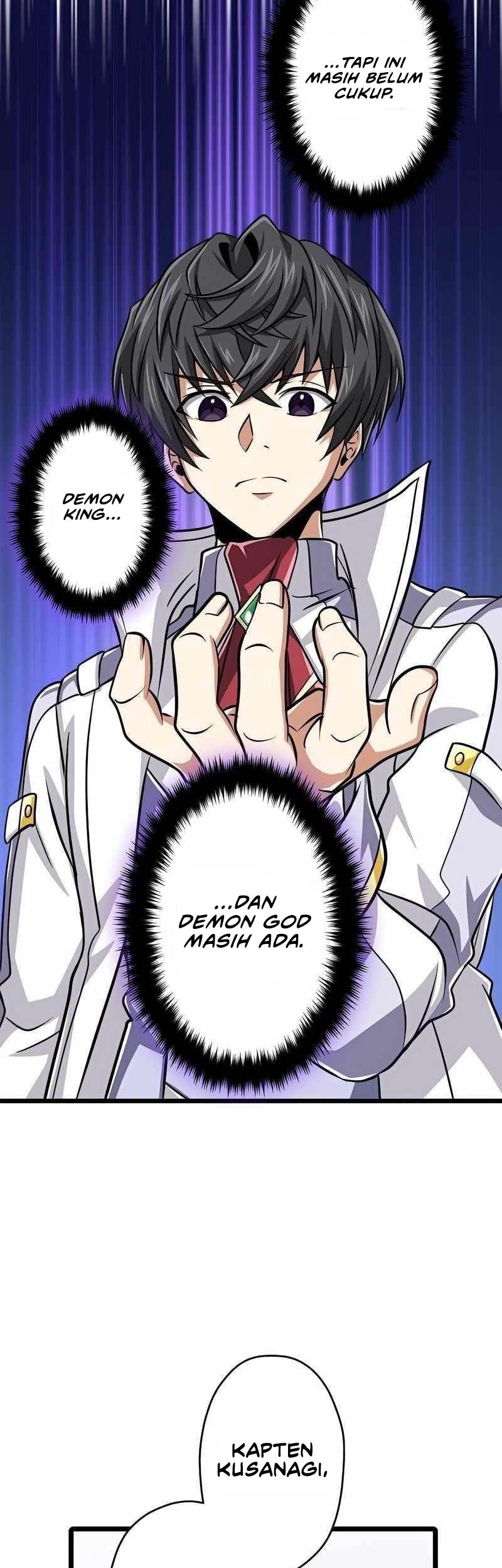 Chapter 74 - halaman 36
