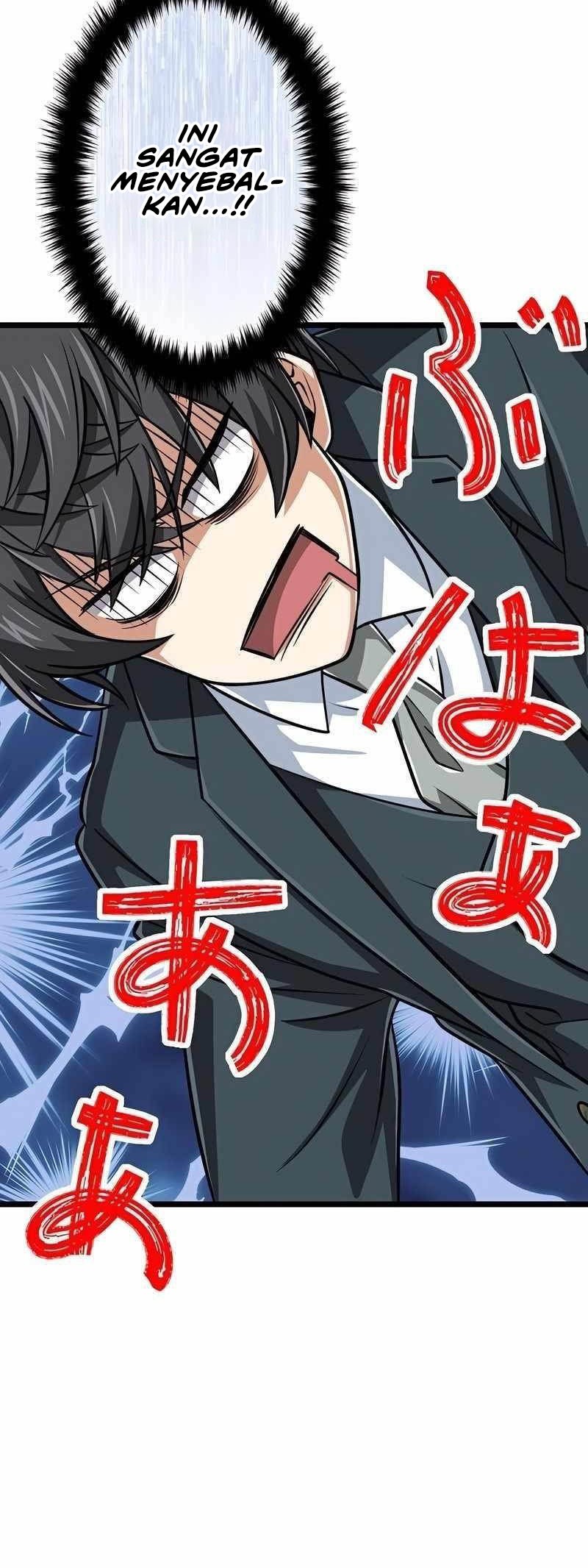 Chapter 74 - halaman 40