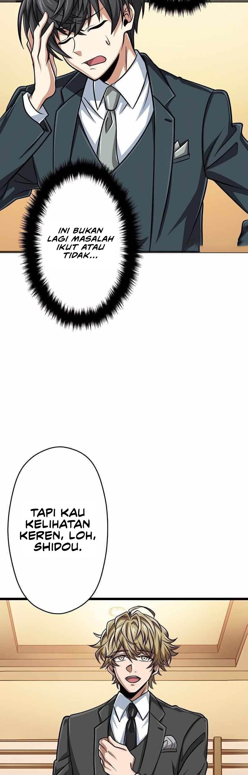 Chapter 74 - halaman 43