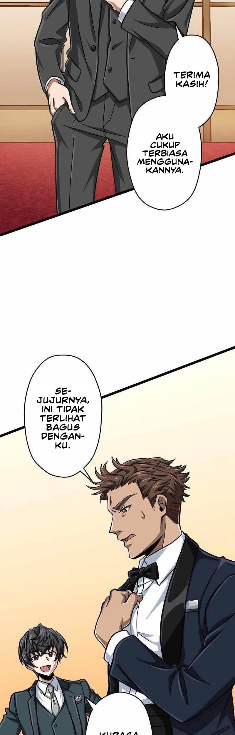 Chapter 74 - halaman 44
