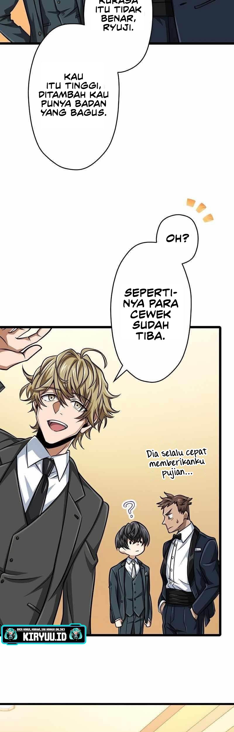 Chapter 74 - halaman 45