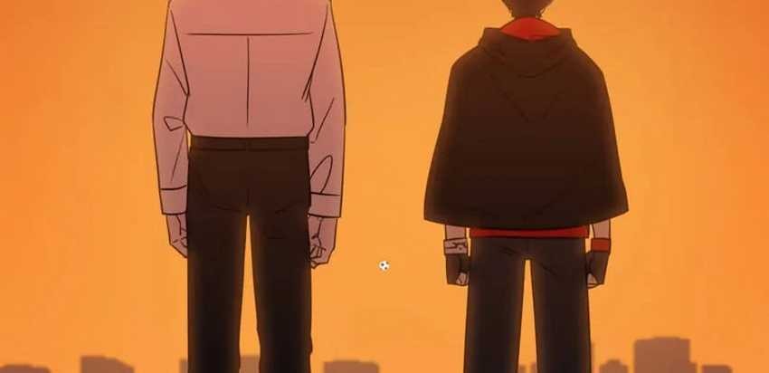 Chapter 61 - halaman 110
