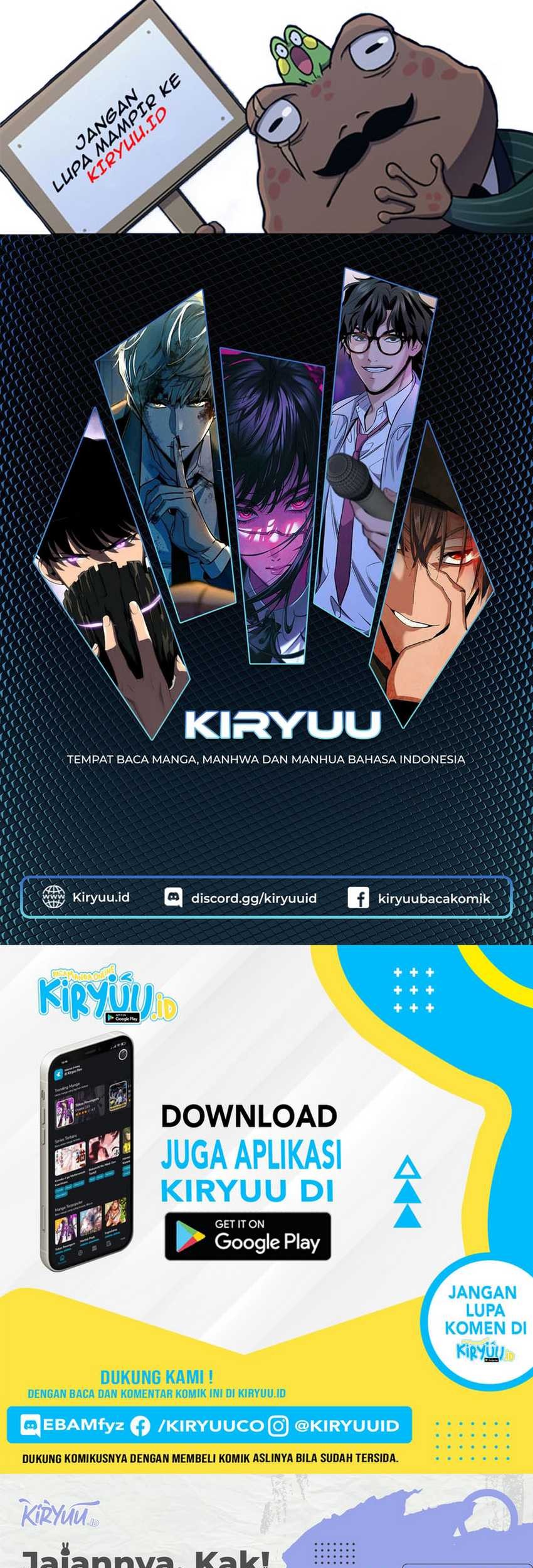 Chapter 61 - halaman 136