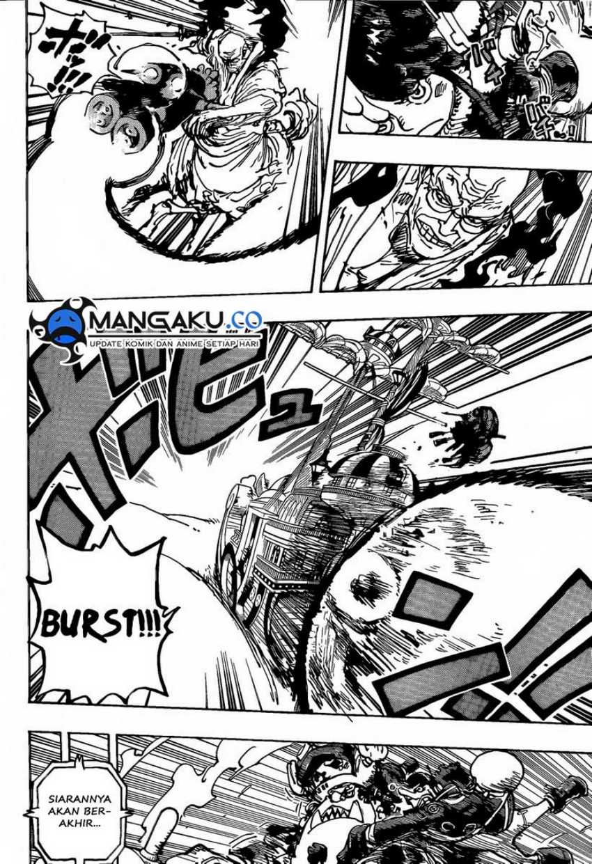 Chapter 1120 - halaman 12