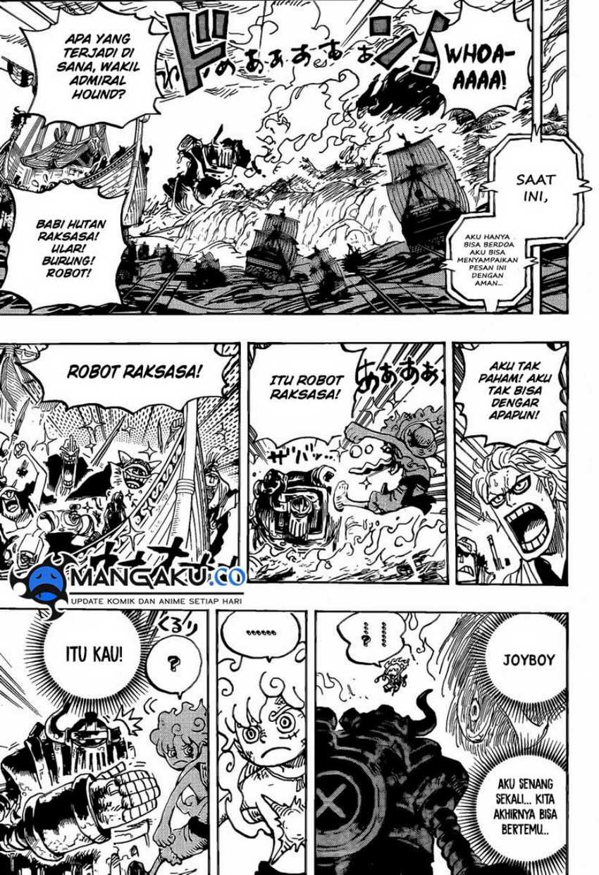 Chapter 1120 - halaman 13