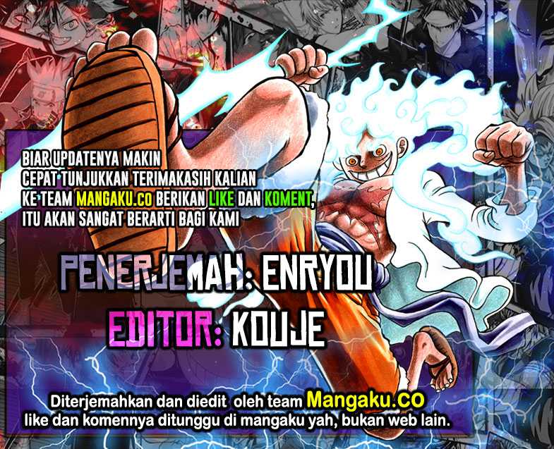 Chapter 1119 - halaman 1