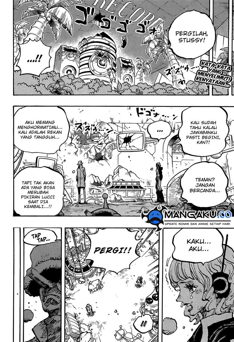 Chapter 1119 - halaman 3