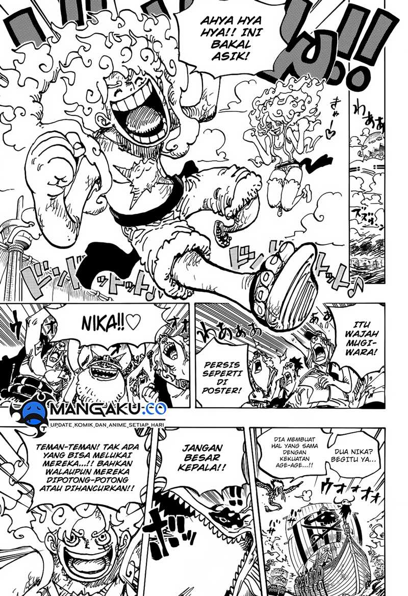 Chapter 1119 - halaman 4