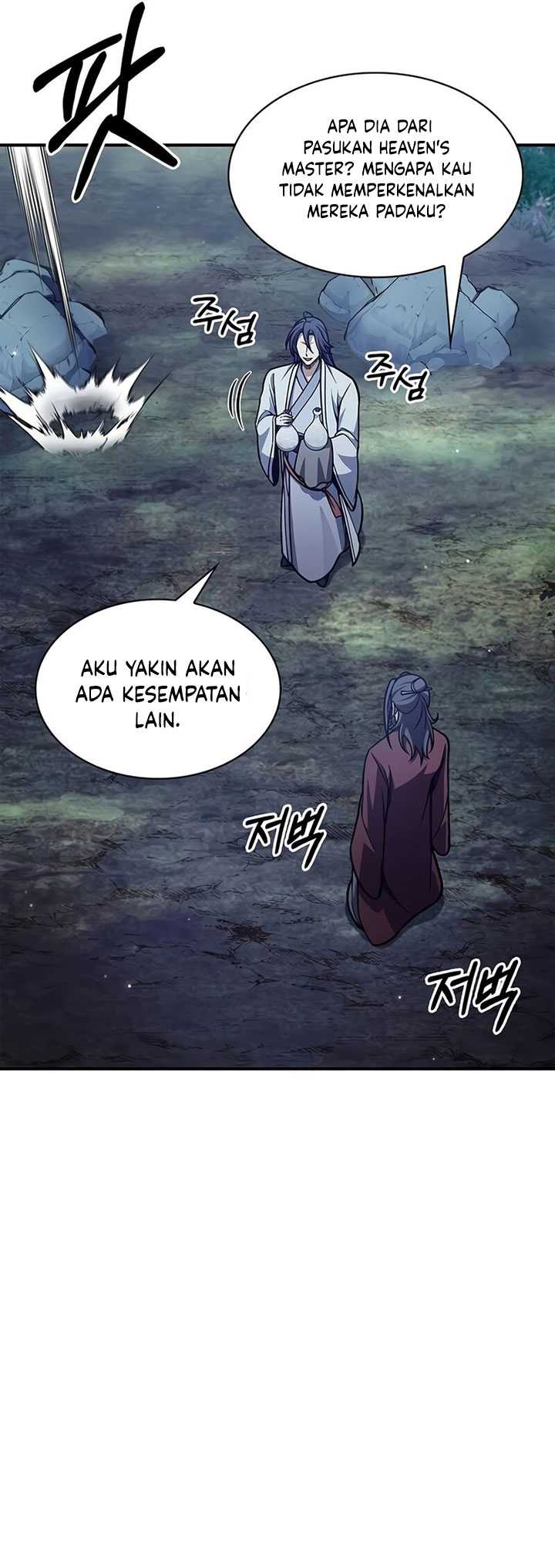 Chapter 83 - halaman 30