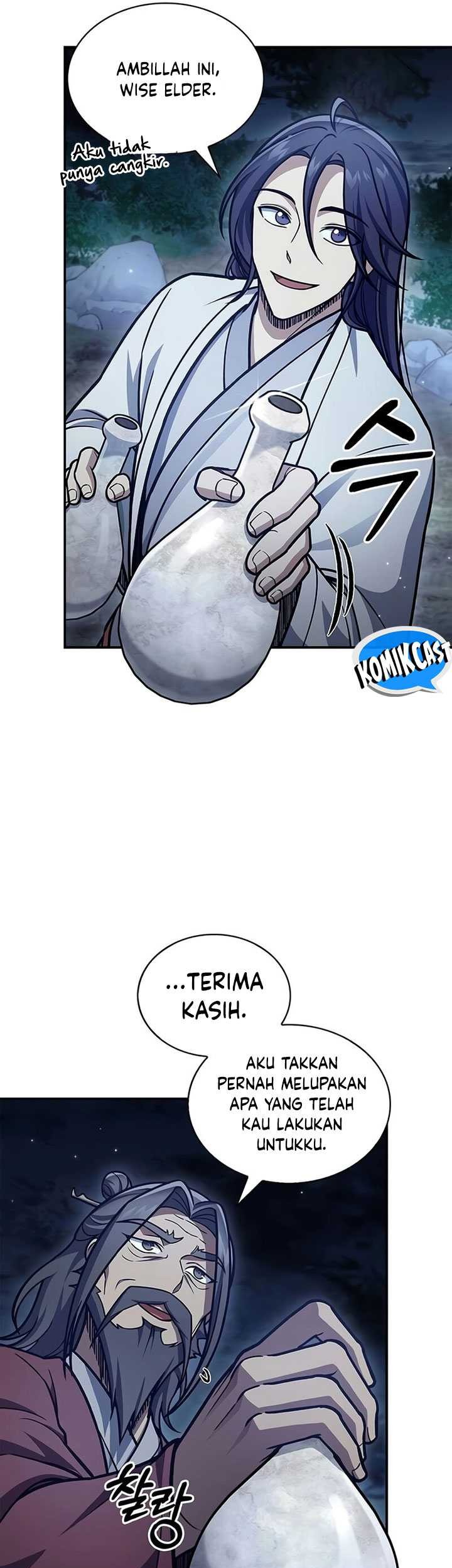 Chapter 83 - halaman 31