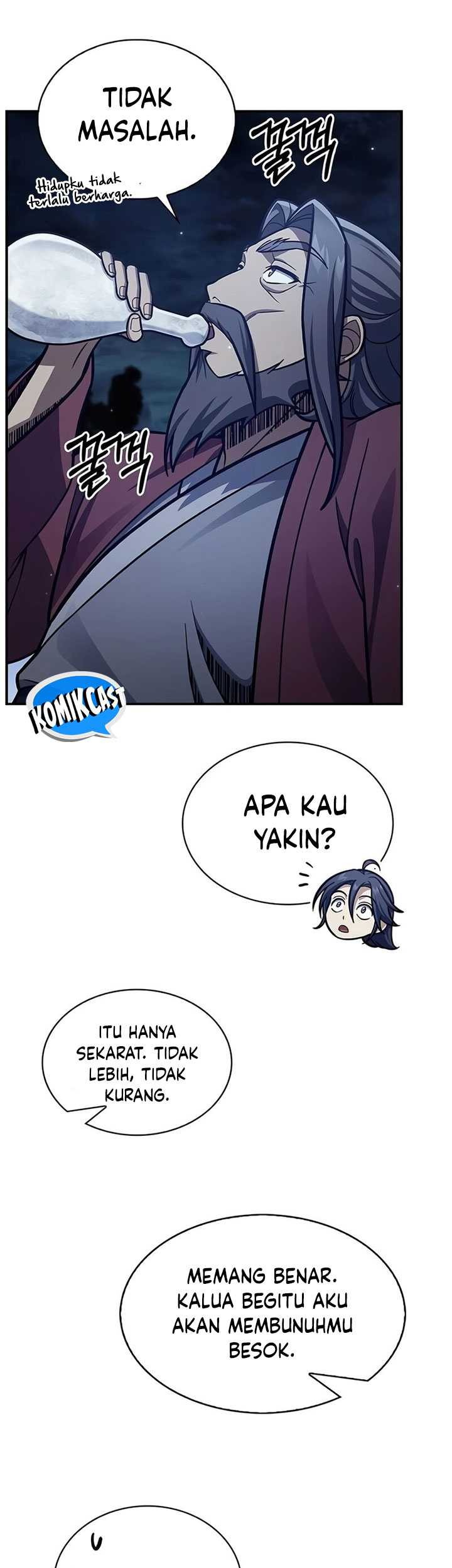 Chapter 83 - halaman 40
