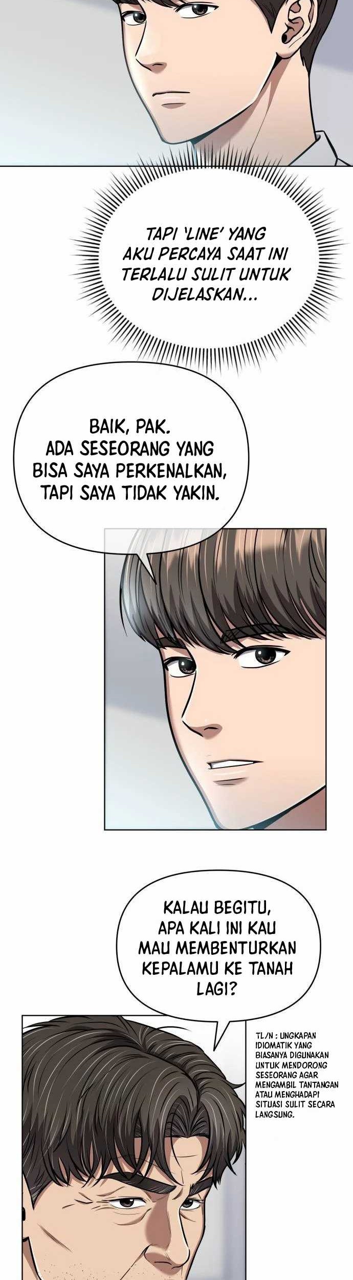 Chapter 58 - halaman 25