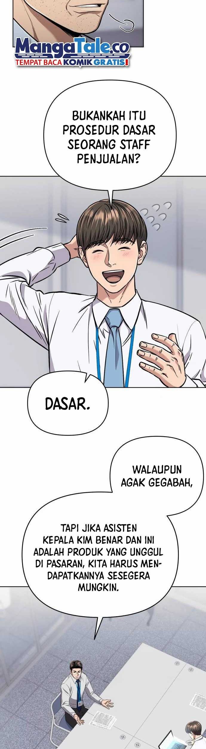 Chapter 58 - halaman 26